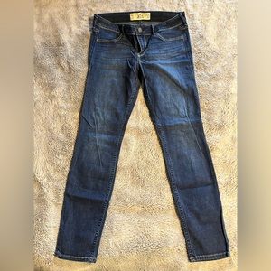 Hollister Jean Legging Size 5S